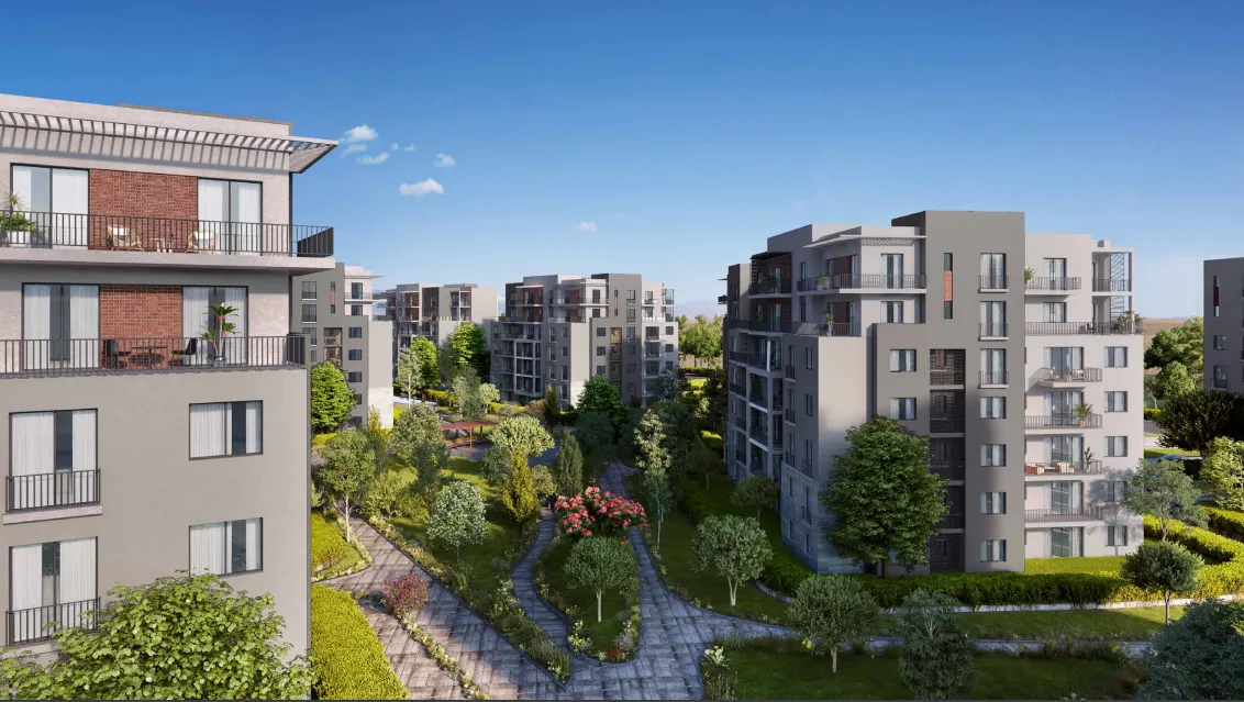  للبيع في ديستريكت 5 في  بمساحة 0 م² تتكون من 0 غرف