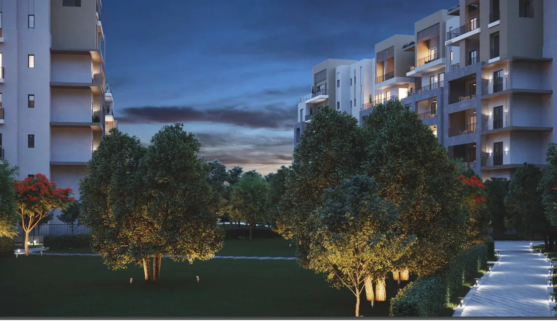  للبيع في ديستريكت 5 في  بمساحة 0 م² تتكون من 0 غرف