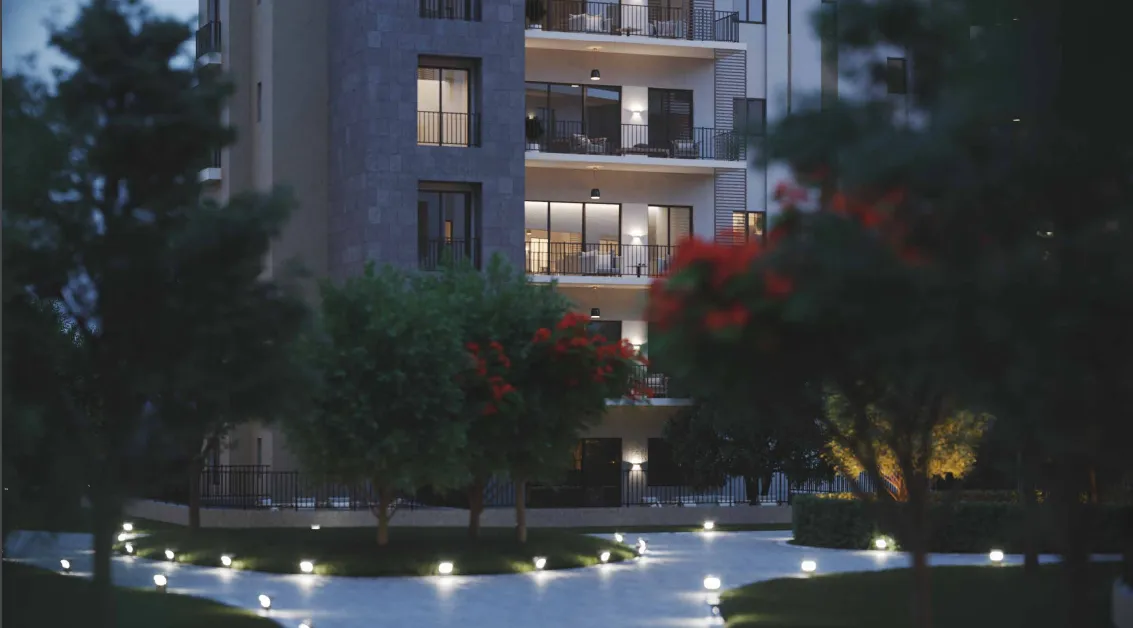  للبيع في ديستريكت 5 في  بمساحة 0 م² تتكون من 0 غرف