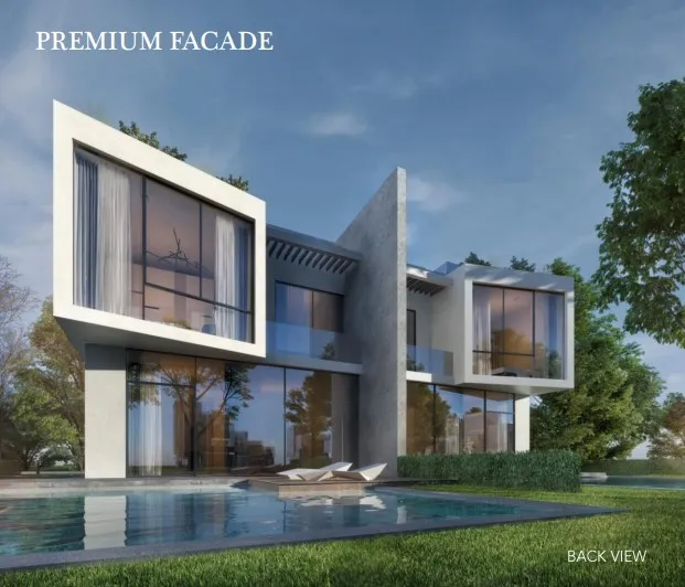 Twinhouse for sale in Vinci in New Capital City of 0 m² with 3 bedrooms