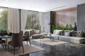 Villa for sale in Vinci  in New Capital City of 0 m² with 5 bedrooms