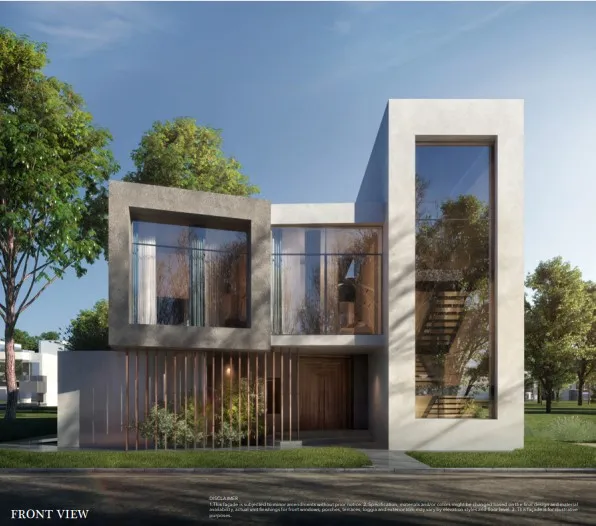 Villa for sale in Vinci  in New Capital City of 0 m² with 5 bedrooms