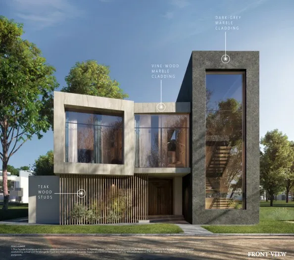 Villa for sale in Vinci  in New Capital City of 0 m² with 5 bedrooms