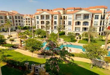  للبيع في ريجينتس بارك في  بمساحة 0 م² تتكون من 0 غرف