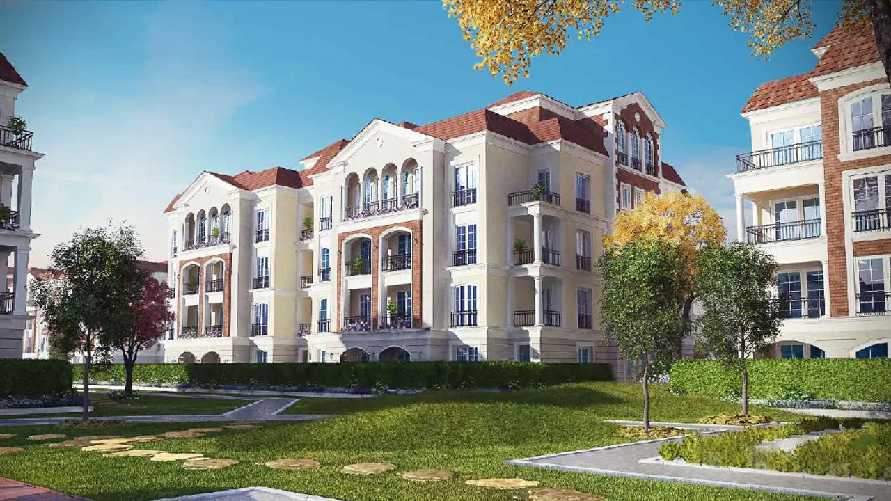  للبيع في ريجينتس بارك في  بمساحة 0 م² تتكون من 0 غرف