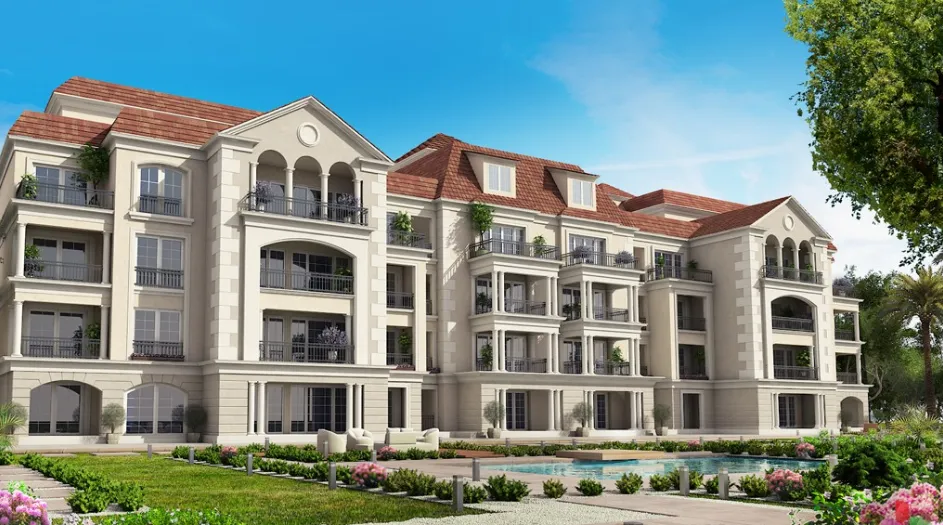  للبيع في ريجينتس بارك في  بمساحة 0 م² تتكون من 0 غرف