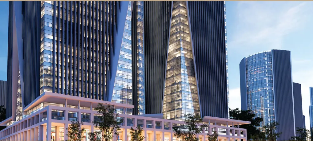  for sale in Sofitel Oia Towers in  of 0 m² with 0 bedrooms