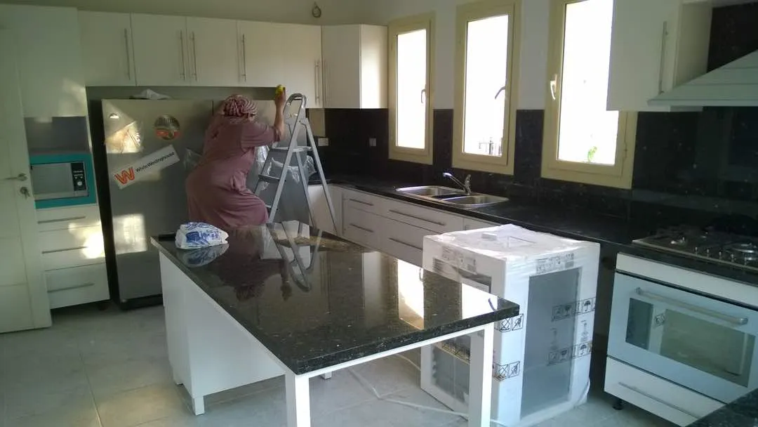 فيلا للبيع في بالم هيلز أكتوبر في مدينة السادس من أكتوبر بمساحة 0 م² تتكون من 4 غرف