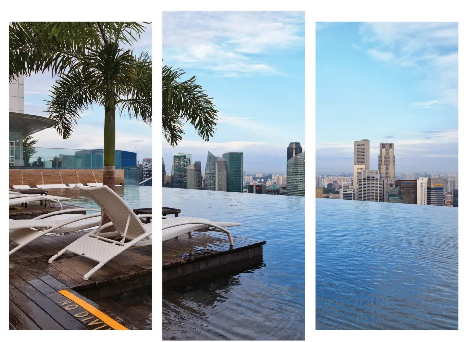 for sale in Moonreal Tower in of 0 m² with 0 bedrooms