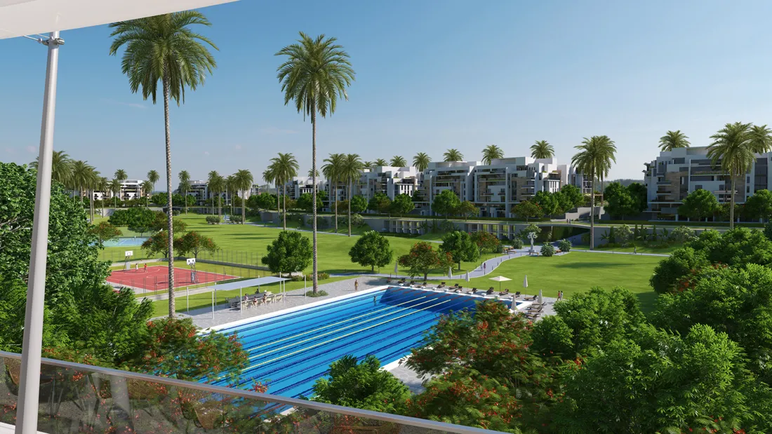 for sale in Mountain View ICity New Cairo in  of 0 m² with 0 bedrooms