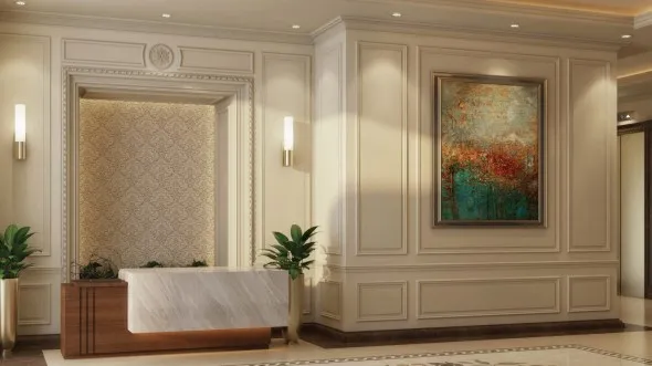 Apartment for sale in Il Latini SED in Al Alamein of 0 m² with 2 bedrooms