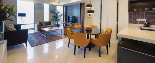 Apartment for sale in Il Latini SED in Al Alamein of 0 m² with 2 bedrooms