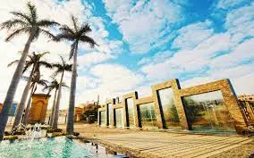 توين هاوس للبيع في قطامية جاردينز في القاهرة الجديدة بمساحة 0 م² تتكون من 3 غرف