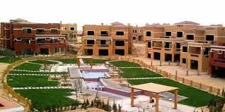 توين هاوس للبيع في قطامية جاردينز في القاهرة الجديدة بمساحة 0 م² تتكون من 3 غرف