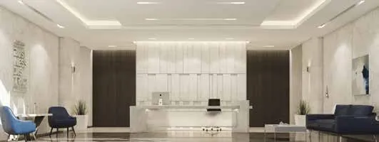 مكتب للبيع في هايد بارك بيزنس ديستركت في القاهرة الجديدة بمساحة 0 م² تتكون من 0 غرف