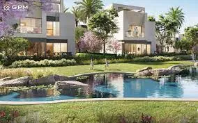  للبيع في كايرو جيت  في  بمساحة 0 م² تتكون من 0 غرف