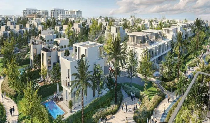  للبيع في كايرو جيت  في  بمساحة 0 م² تتكون من 0 غرف