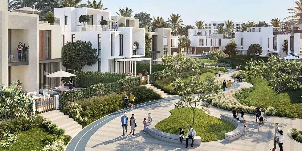  للبيع في كايرو جيت  في  بمساحة 0 م² تتكون من 0 غرف