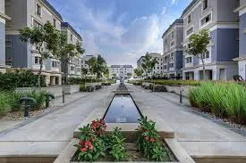  for sale in Mountain View ICity New Cairo in  of 0 m² with 0 bedrooms