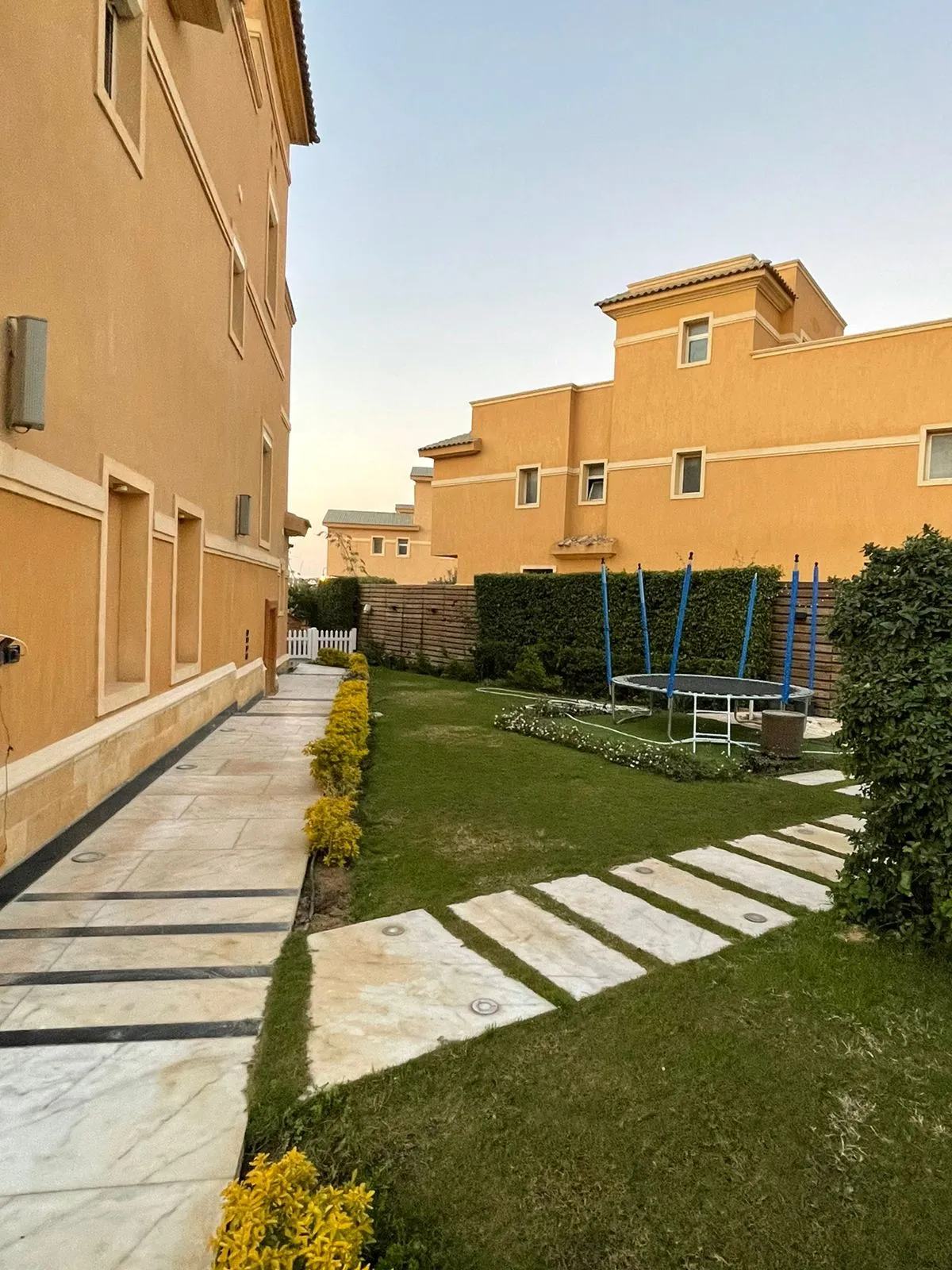 Villa for sale in Dyar Park in North Investors of 0 m² with 4 bedrooms