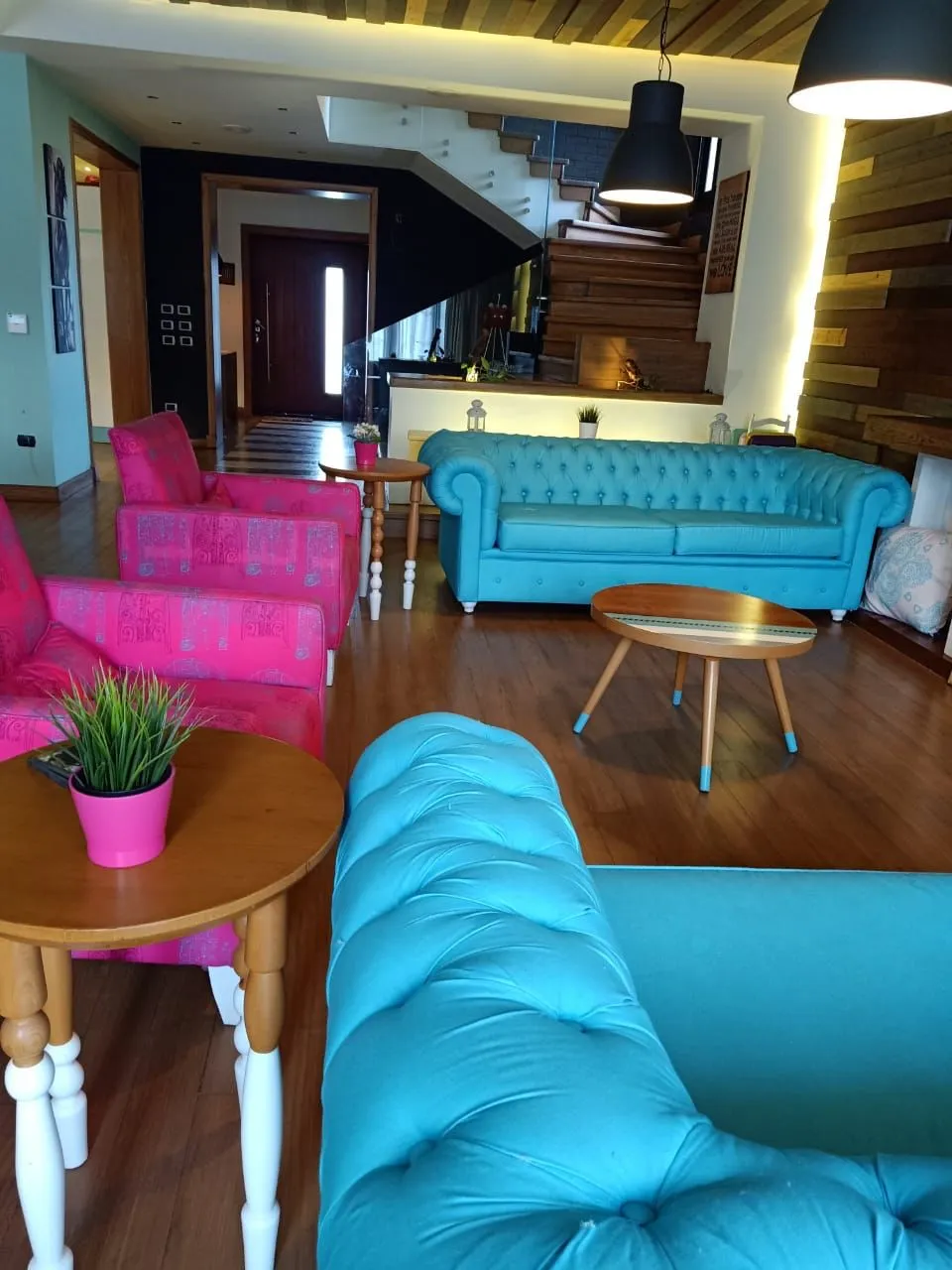 Villa for sale in Dyar Park in North Investors of 0 m² with 4 bedrooms