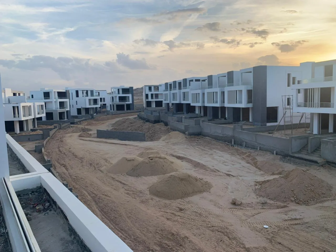 Townhouse for sale in Joulz in 6th of October City of 0 m² with 3 bedrooms