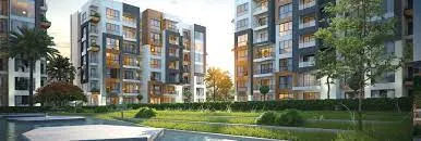 Apartment for sale in Aria in Mostakbal City of 0 m² with 3 bedrooms