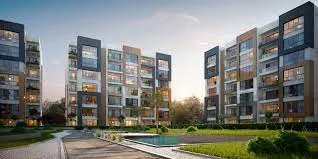 Apartment for sale in Aria in Mostakbal City of 0 m² with 3 bedrooms