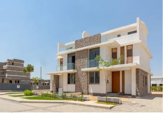 Apartment for sale in Il Bosco New Capital in New Capital City of 0 m² with 3 bedrooms