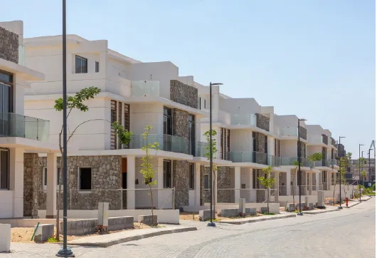 Apartment for sale in Il Bosco New Capital in New Capital City of 0 m² with 3 bedrooms