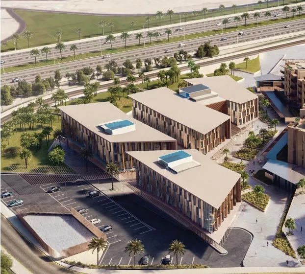  for sale in Six West in  of 0 m² with 0 bedrooms