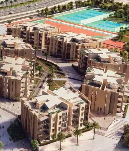  for sale in Six West in  of 0 m² with 0 bedrooms