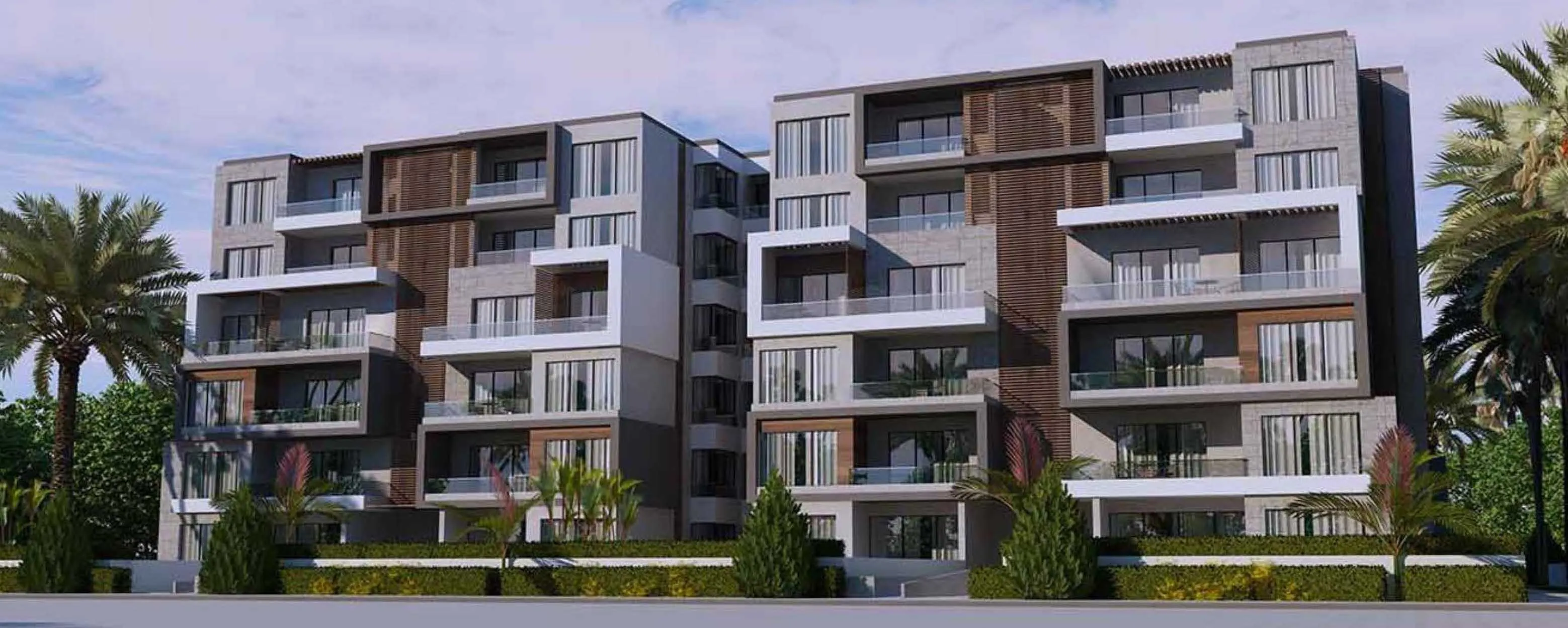 شقة للبيع في بالم هيلز القاهرة الجديدة في القاهرة الجديدة بمساحة 0 م² تتكون من 3 غرف