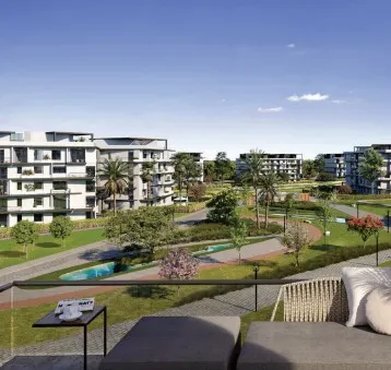 Apartment for sale in V Residences By Villette in Golden Square of 0 m² with 3 bedrooms