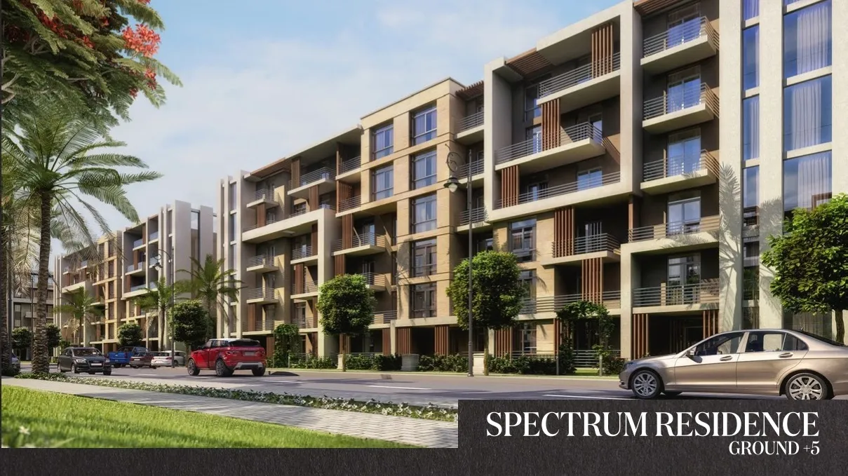 للبيع في تاج سيتي في بمساحة 0 م² تتكون من 0 غرف