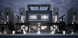  for sale in New Giza in  of 0 m² with 0 bedrooms