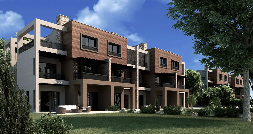  for sale in New Giza in  of 0 m² with 0 bedrooms