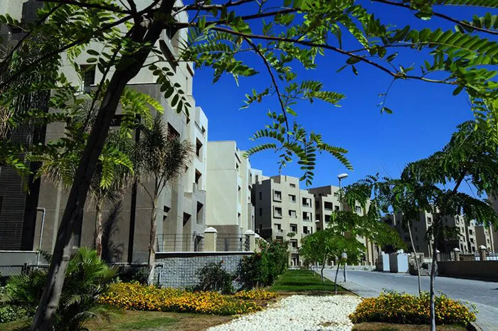  للبيع في ذا فيلدج جيت في  بمساحة 0 م² تتكون من 0 غرف