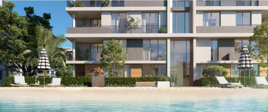 Apartment for sale in Vinci in New Capital City of 0 m² with 2 bedrooms