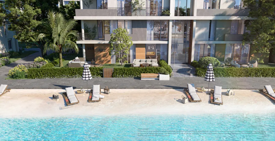 Apartment for sale in Vinci in New Capital City of 0 m² with 2 bedrooms