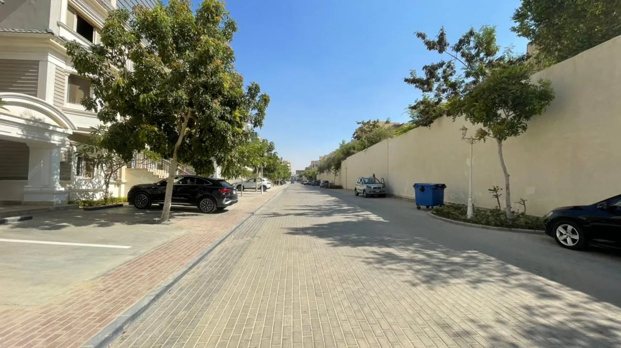  for sale in Mountain View Executive Residence  Katameya in  of 0 m² with 0 bedrooms