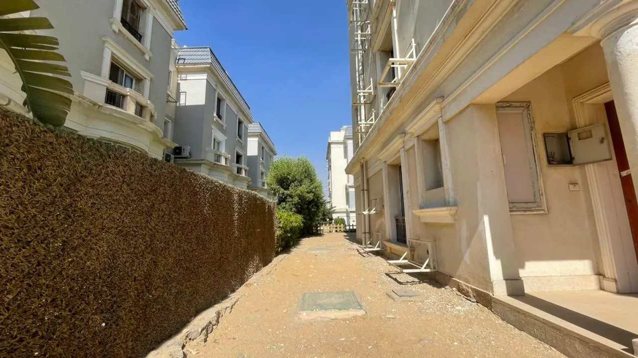  for sale in Mountain View Executive Residence  Katameya in  of 0 m² with 0 bedrooms