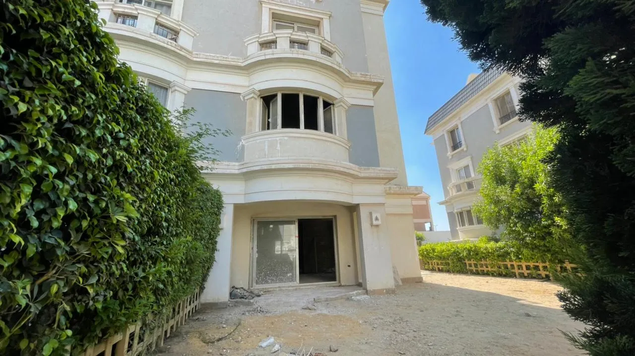  for sale in Mountain View Executive Residence  Katameya in  of 0 m² with 0 bedrooms