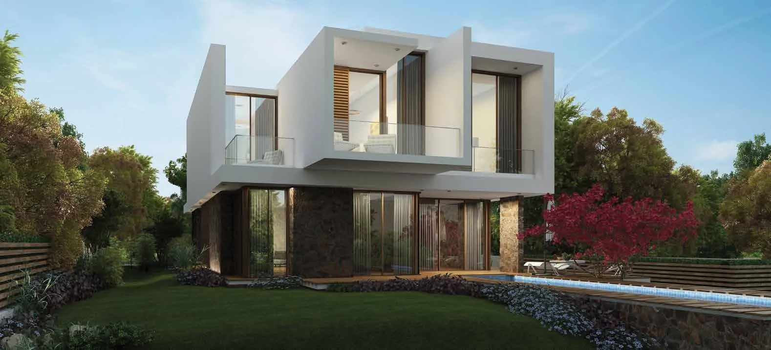  للبيع في البوسكو العاصمه  الإدارية الجديدة  في  بمساحة 0 م² تتكون من 0 غرف