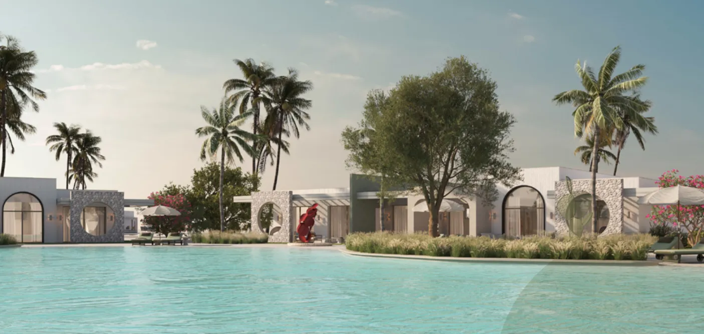  for sale in Le Gray Beach Hotel and Residences in  of 0 m² with 0 bedrooms