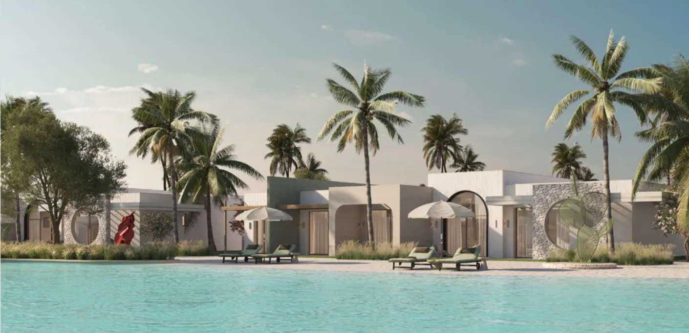  for sale in Le Gray Beach Hotel and Residences in  of 0 m² with 0 bedrooms