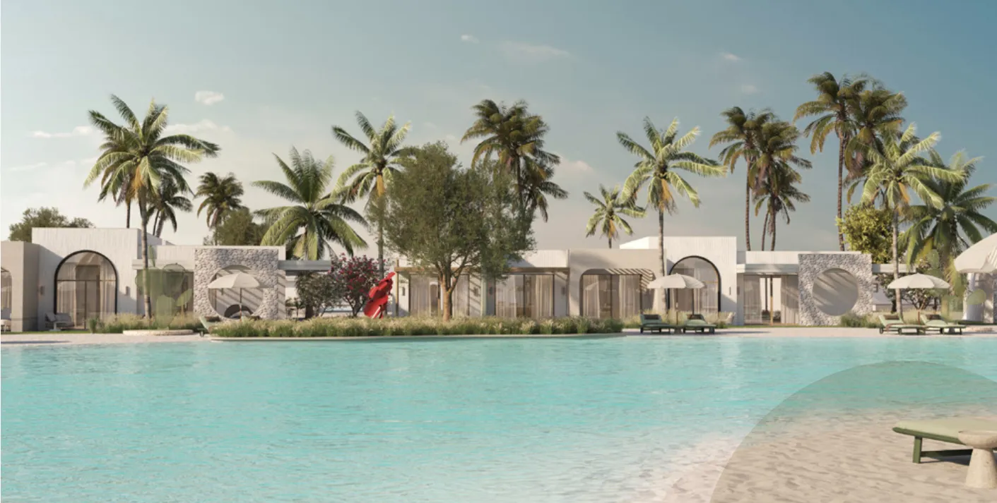  for sale in Le Gray Beach Hotel and Residences in  of 0 m² with 0 bedrooms