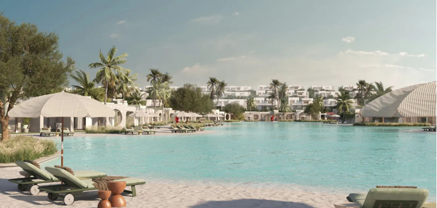  for sale in Le Gray Beach Hotel and Residences in  of 0 m² with 0 bedrooms