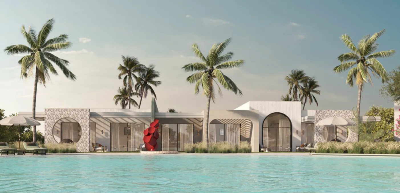  for sale in Le Gray Beach Hotel and Residences in  of 0 m² with 0 bedrooms