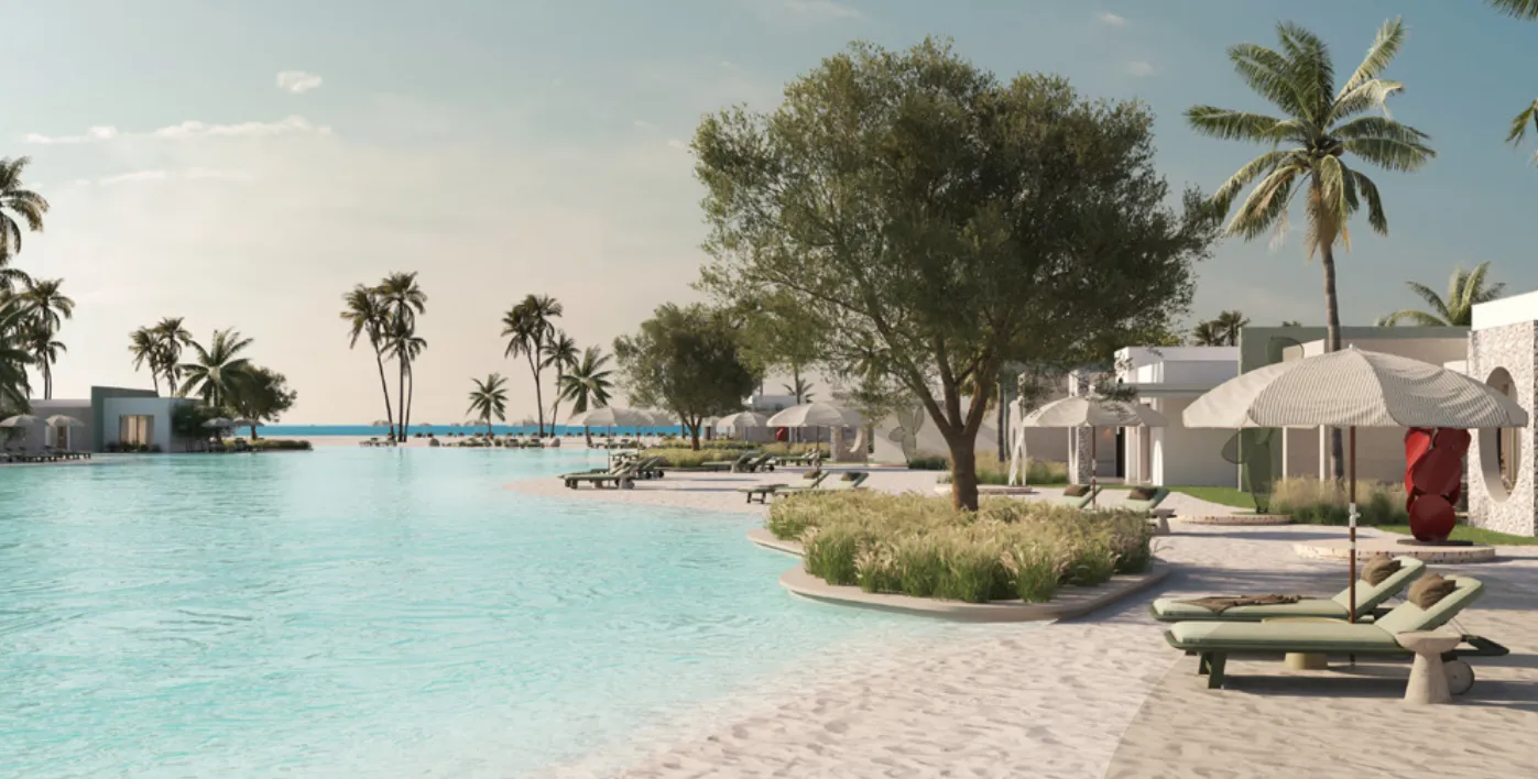  for sale in Le Gray Beach Hotel and Residences in  of 0 m² with 0 bedrooms